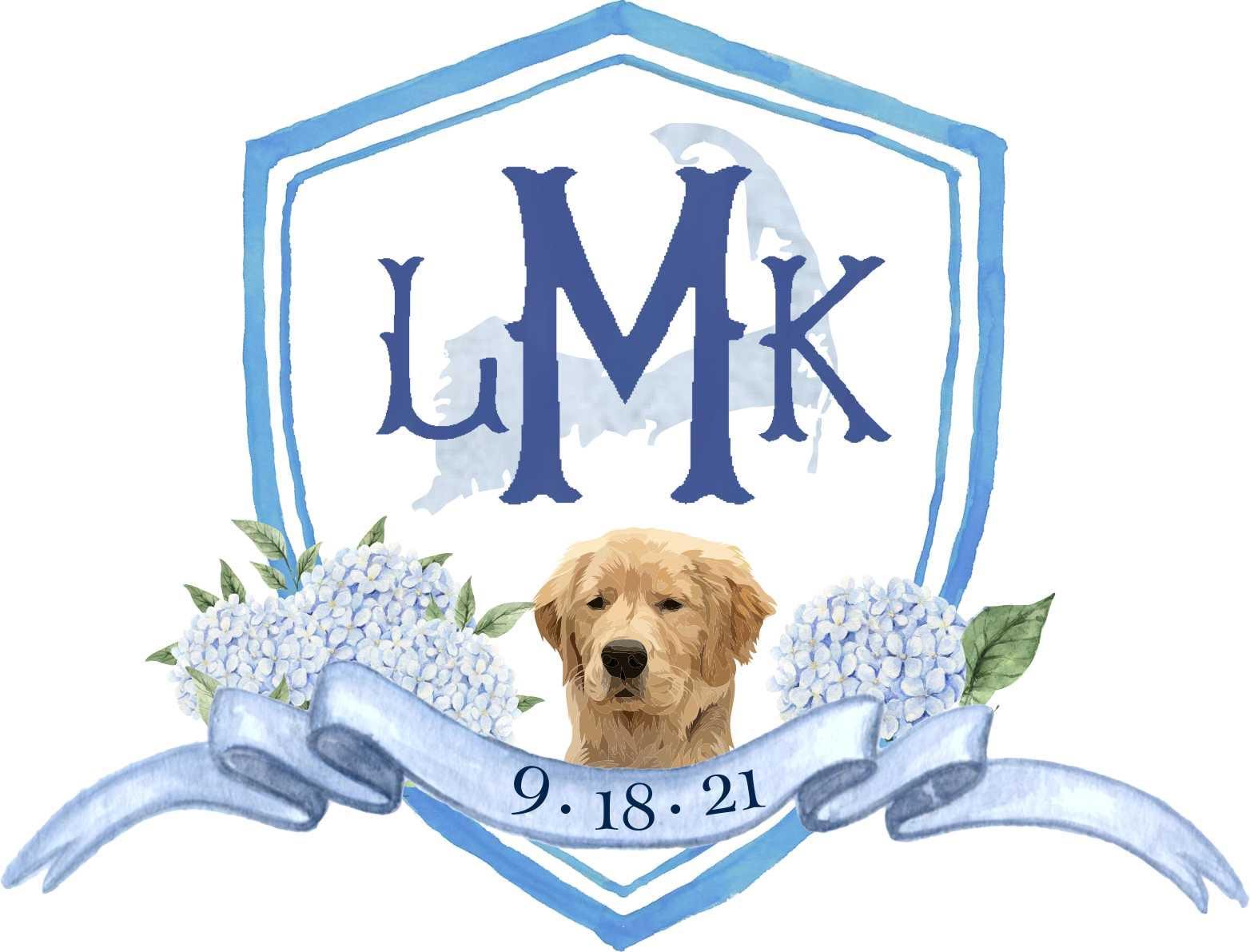 The Wedding Website of Leland Mindnich and Kistler Ulmer