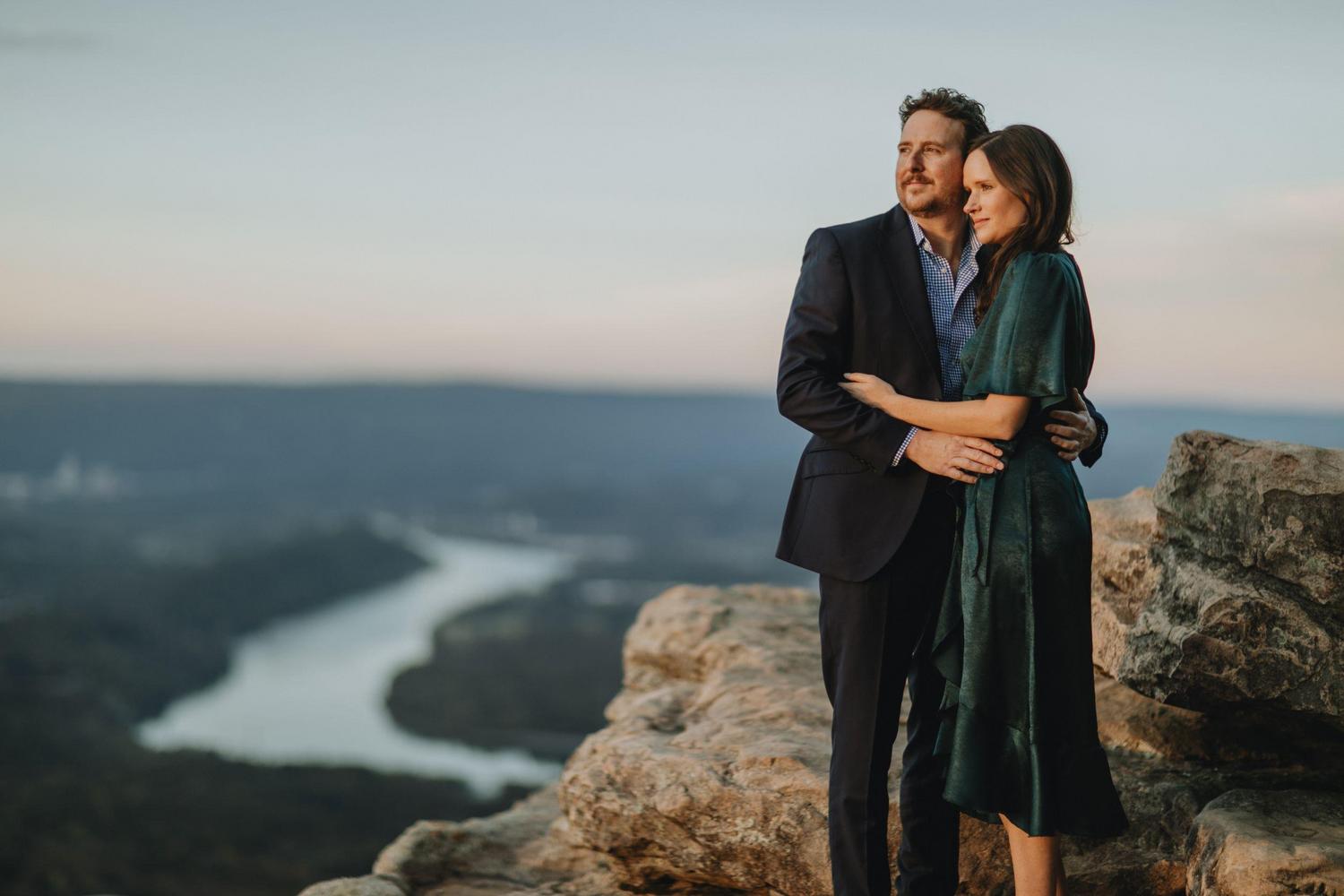 The Wedding Website of Amanda Griffey and Andrew Foerstner