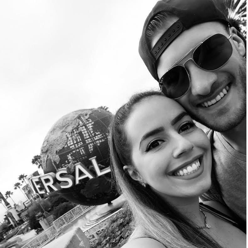 Disney World 2018