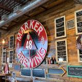 Marker 48 Brewing