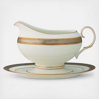 Brilliance Gravy with Tray