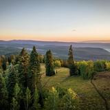 Brundage Mountain Resort