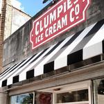 Clumpies Ice Cream Co.