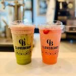 Cloveberry