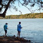 Lake Davidson Nature Preserve