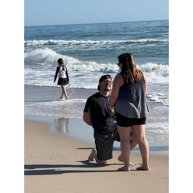 12/31/24 The Day of the Proposal
