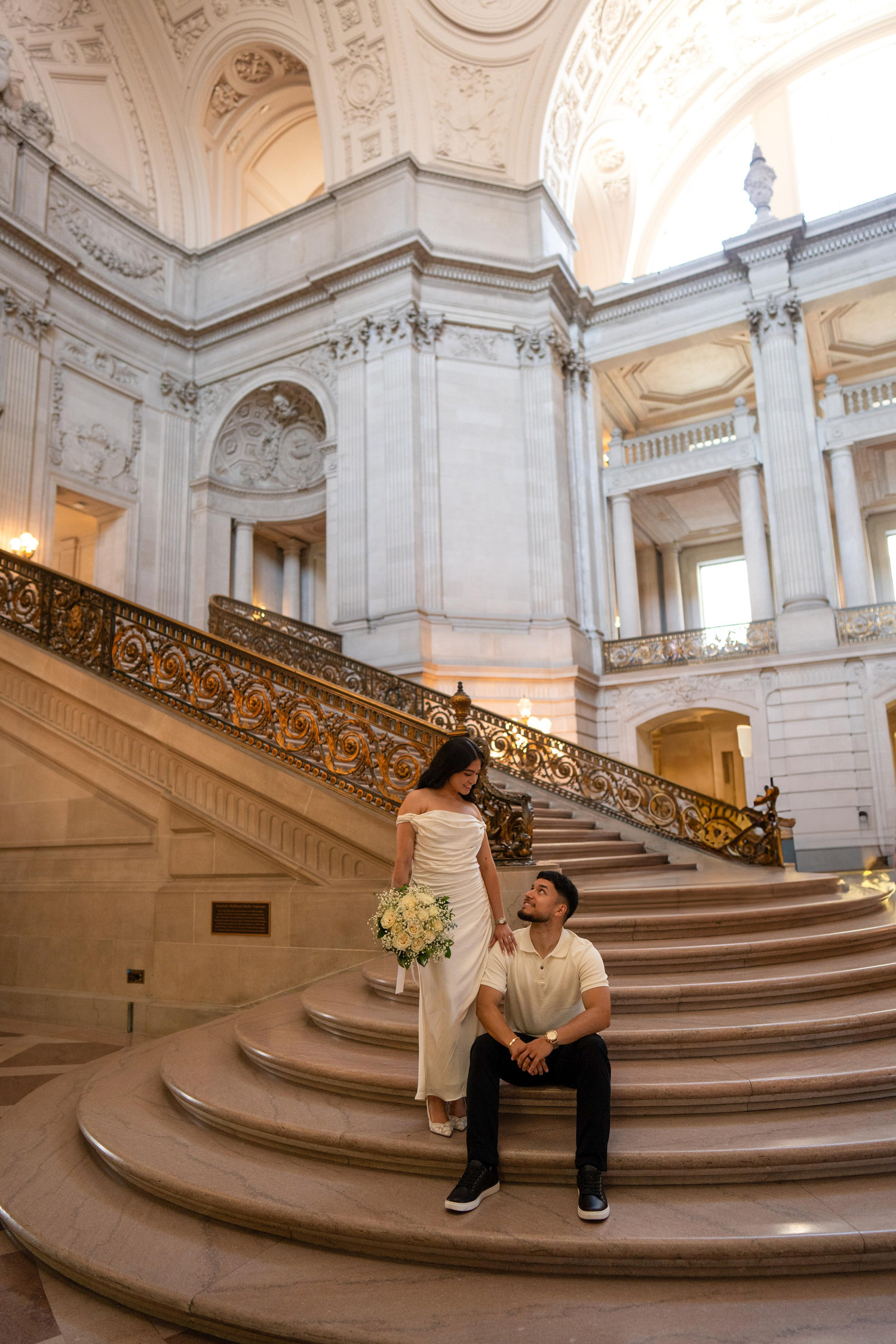 The Wedding Website of Kimberly Catalan-Jimenez and Froylan Luna-Luna