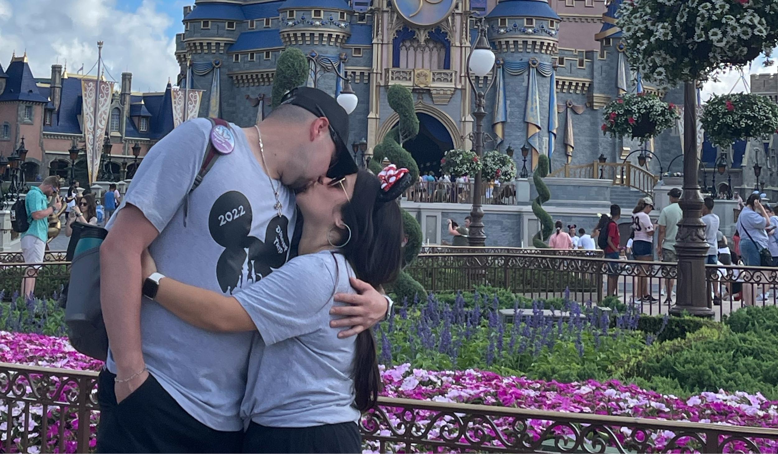 The Wedding Website of Javier Garza and Kailyn Arredondo