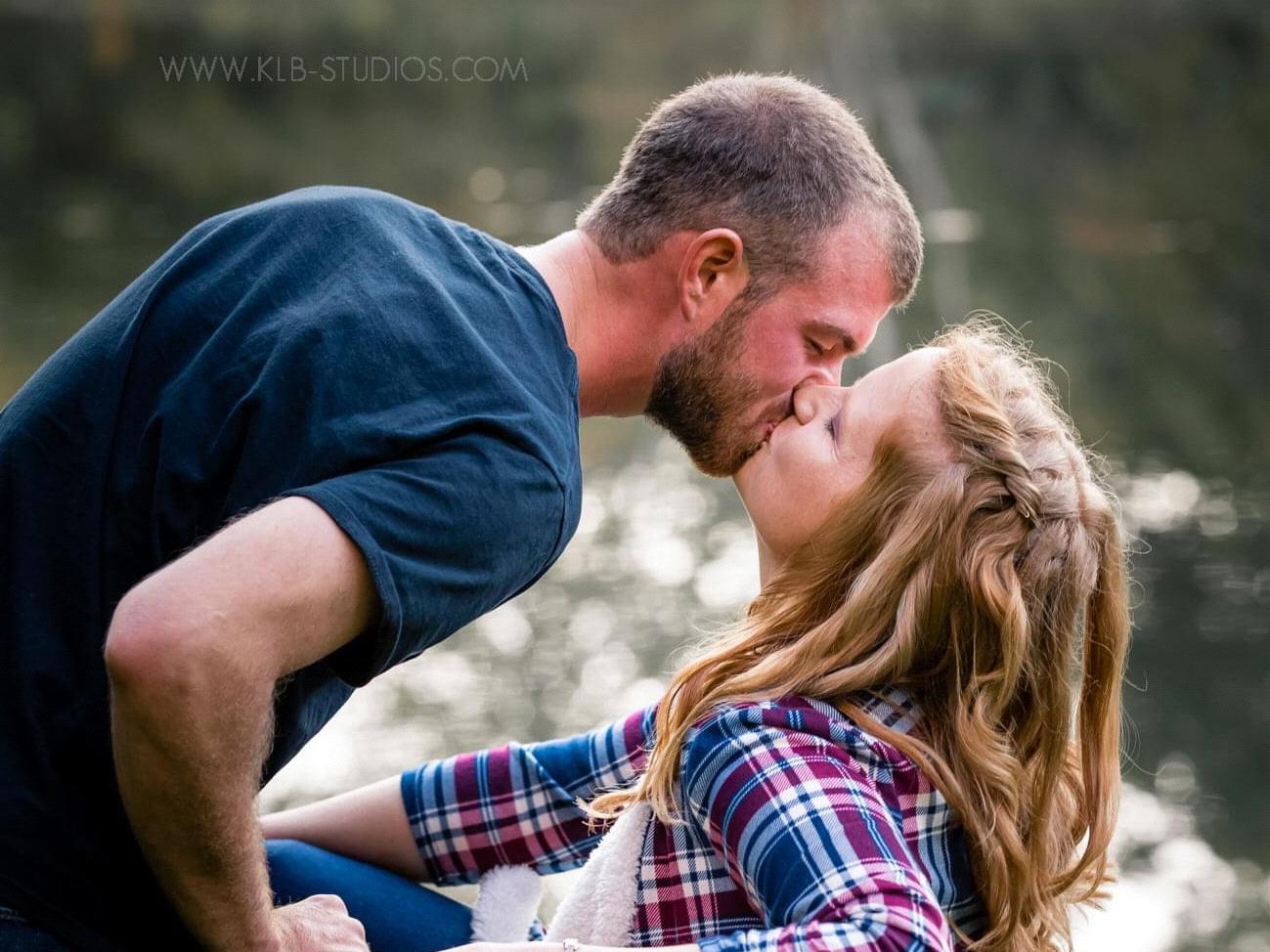 The Wedding Website of Ashlynd Lee and Shane Miller