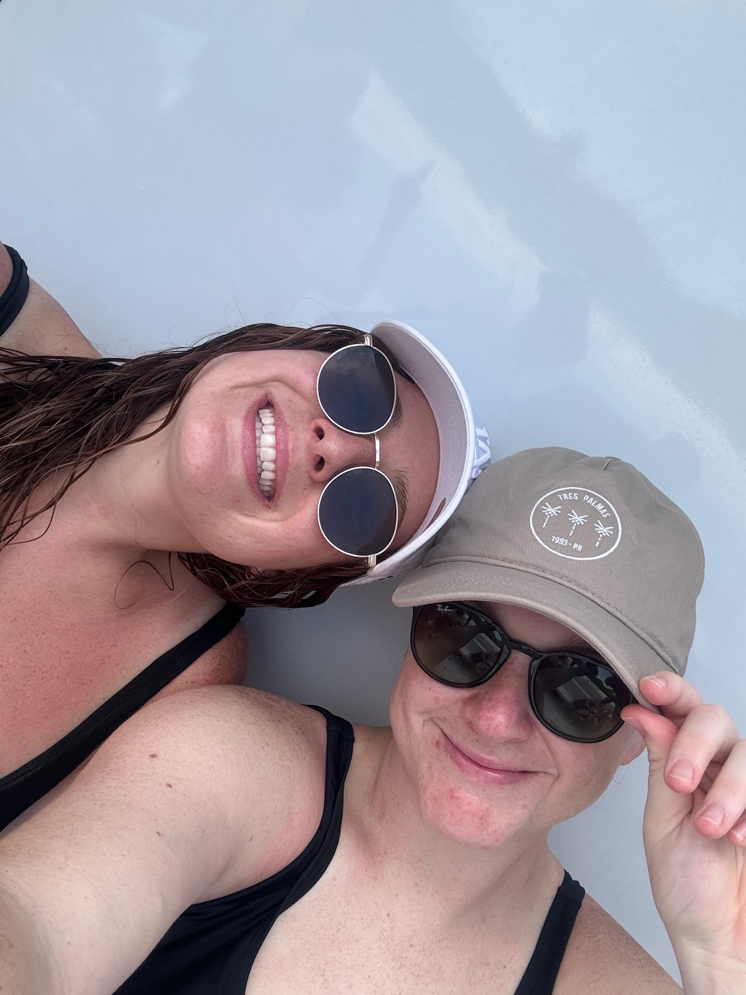 The Wedding Website of Tori Middlebrooks and Lexi Hassing