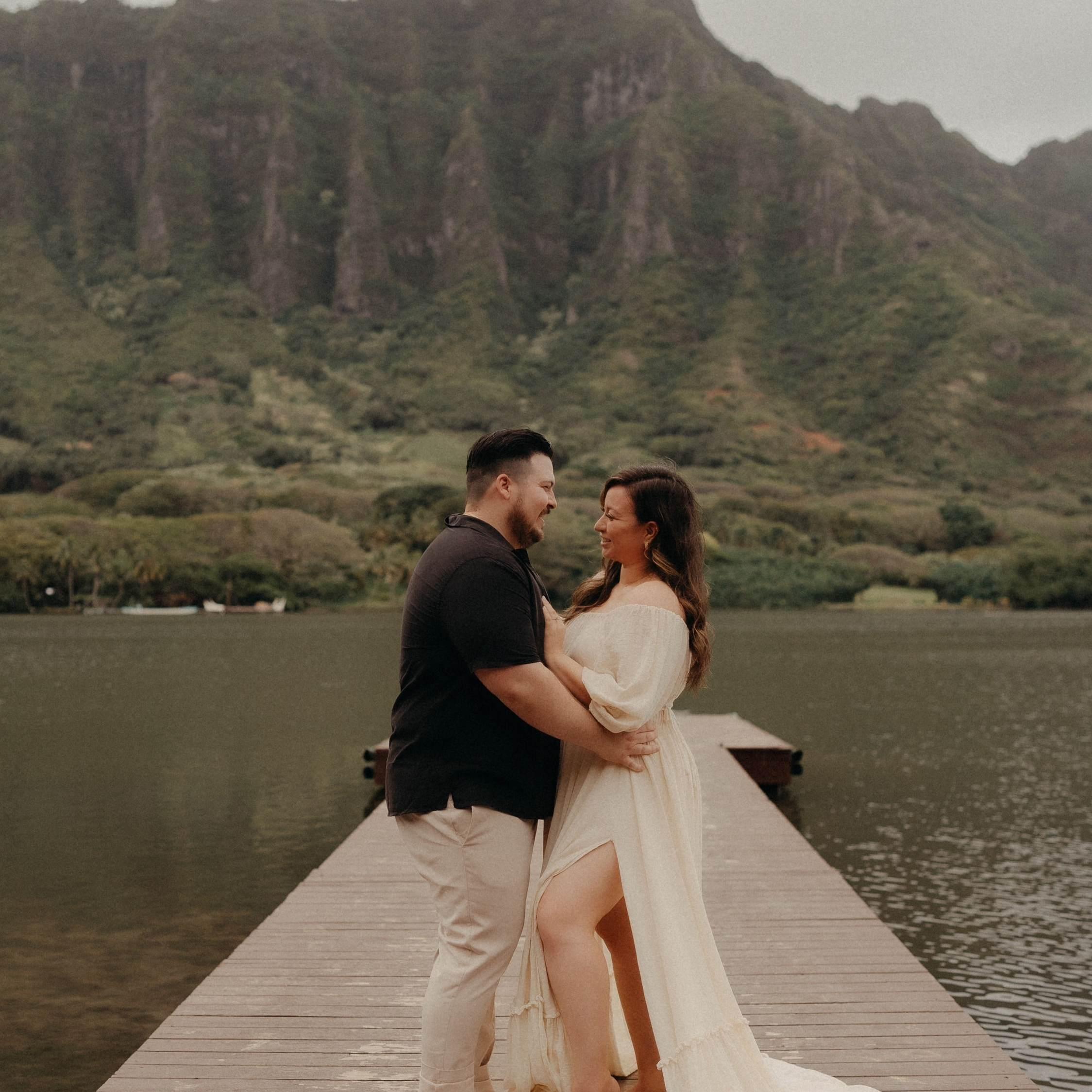 Oahu, Hawaii