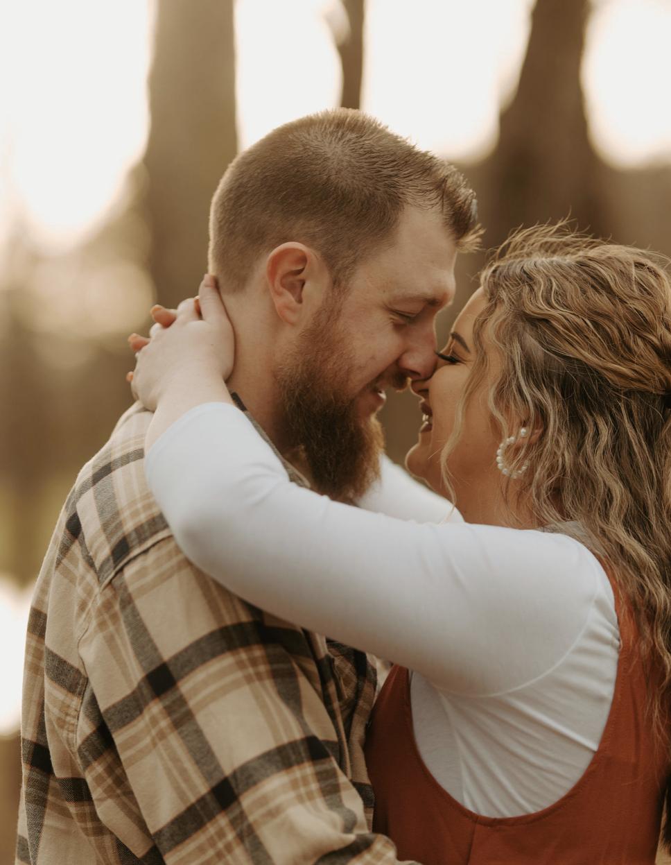 The Wedding Website of Madison Holcombe and Bradley Stewart