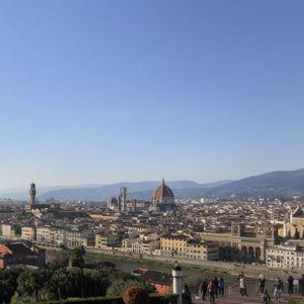 L'Orologio Hotel in Florence