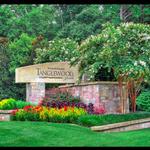 Tanglewood Park
