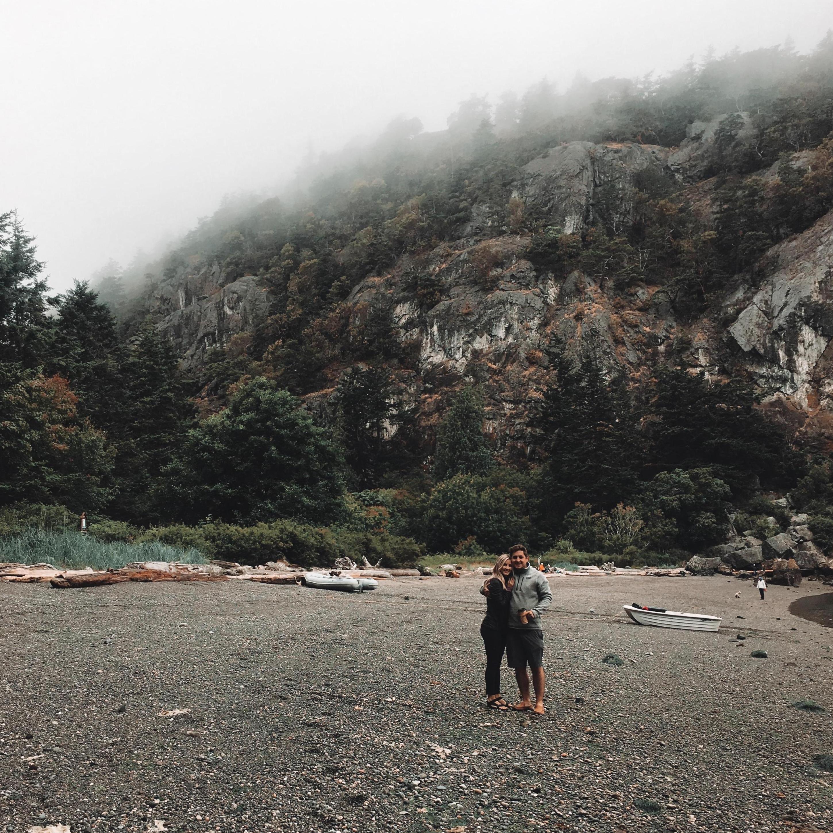 Lopez Island 2019
