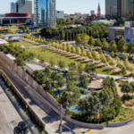 Klyde Warren Park