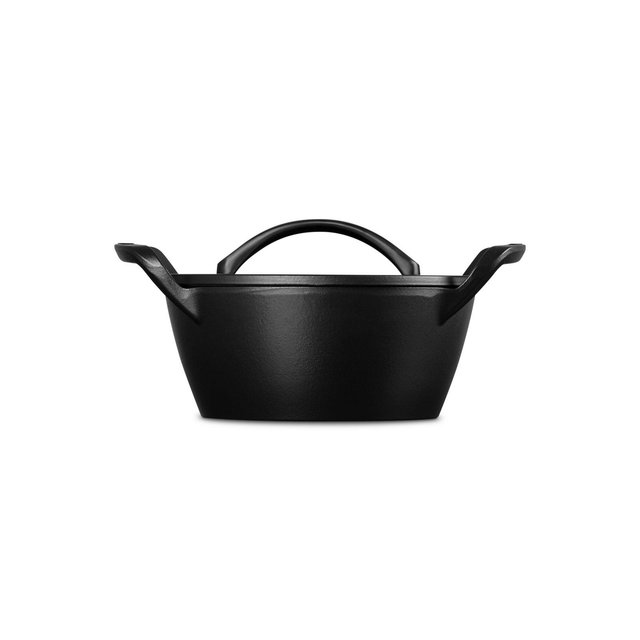Le Creuset ® Alpine Outdoor Collection 4.25-Qt. Round Dutch Oven
