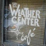 Weather Center Cafe
