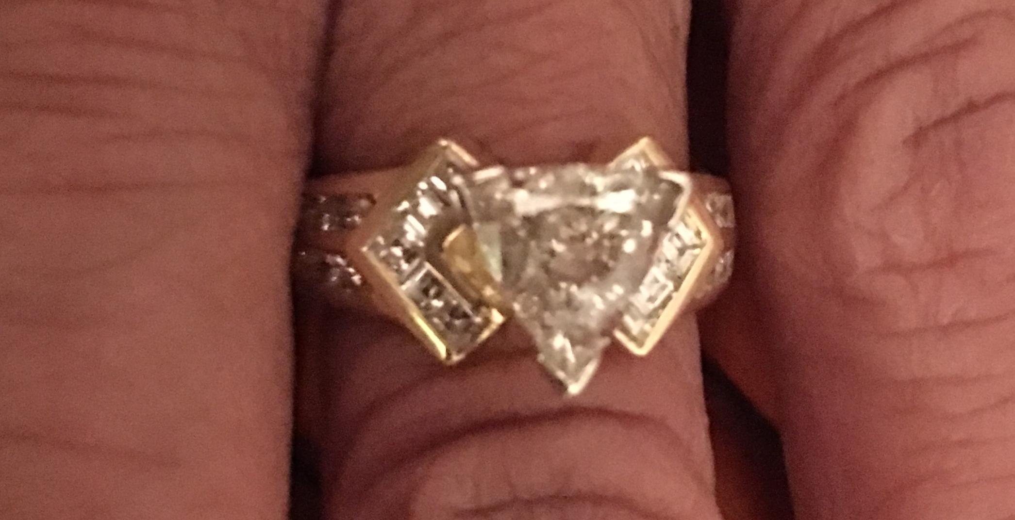 The Wedding Website of Kim (Nia) Adero and Edward Osby II