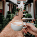 Barnie's Coffee