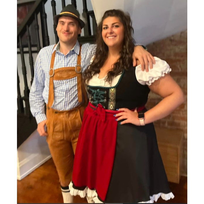 Gutentag Oktoberfest!
