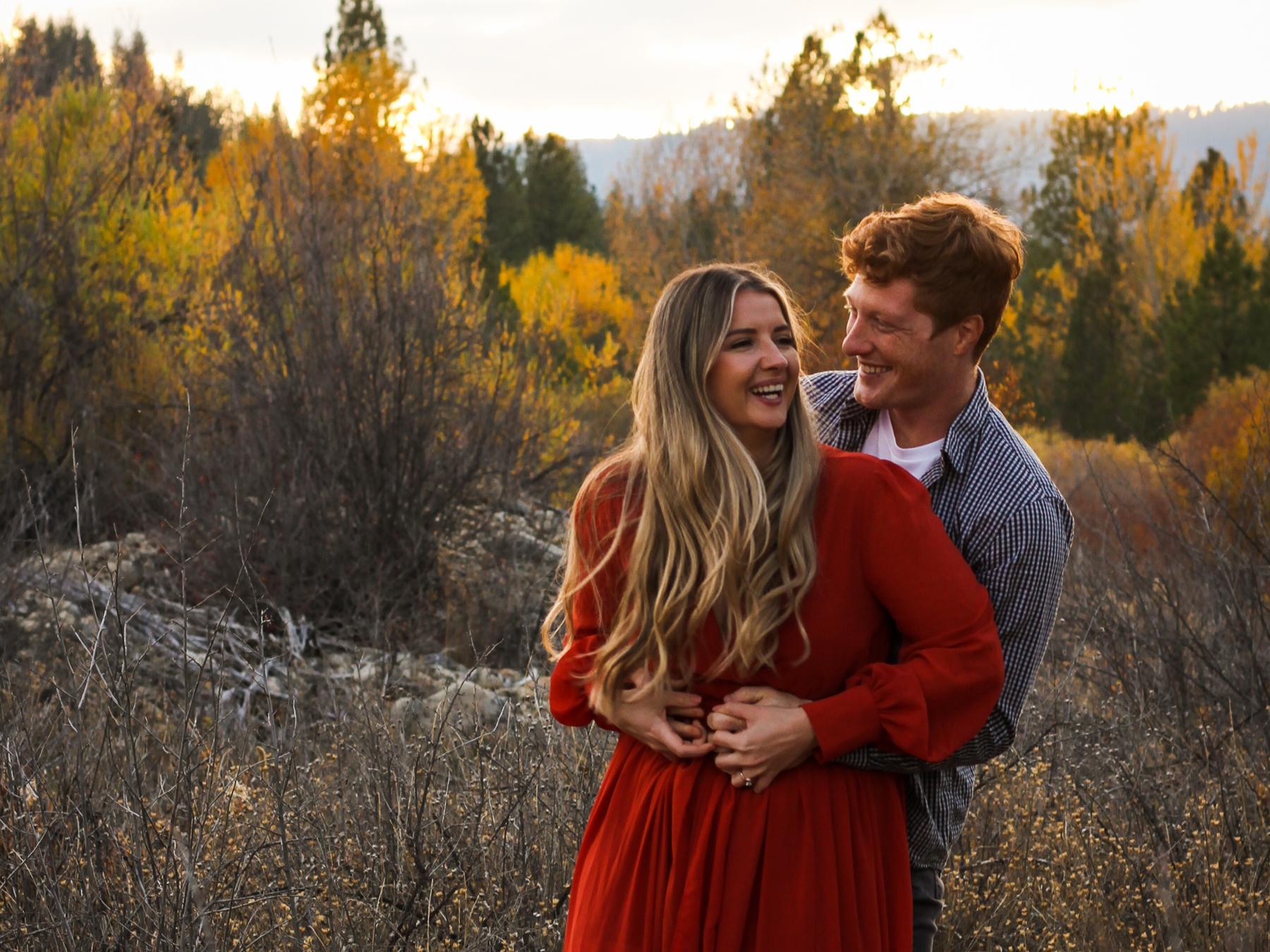 The Wedding Website of Makenzie Swafford and Lucas Gebhart