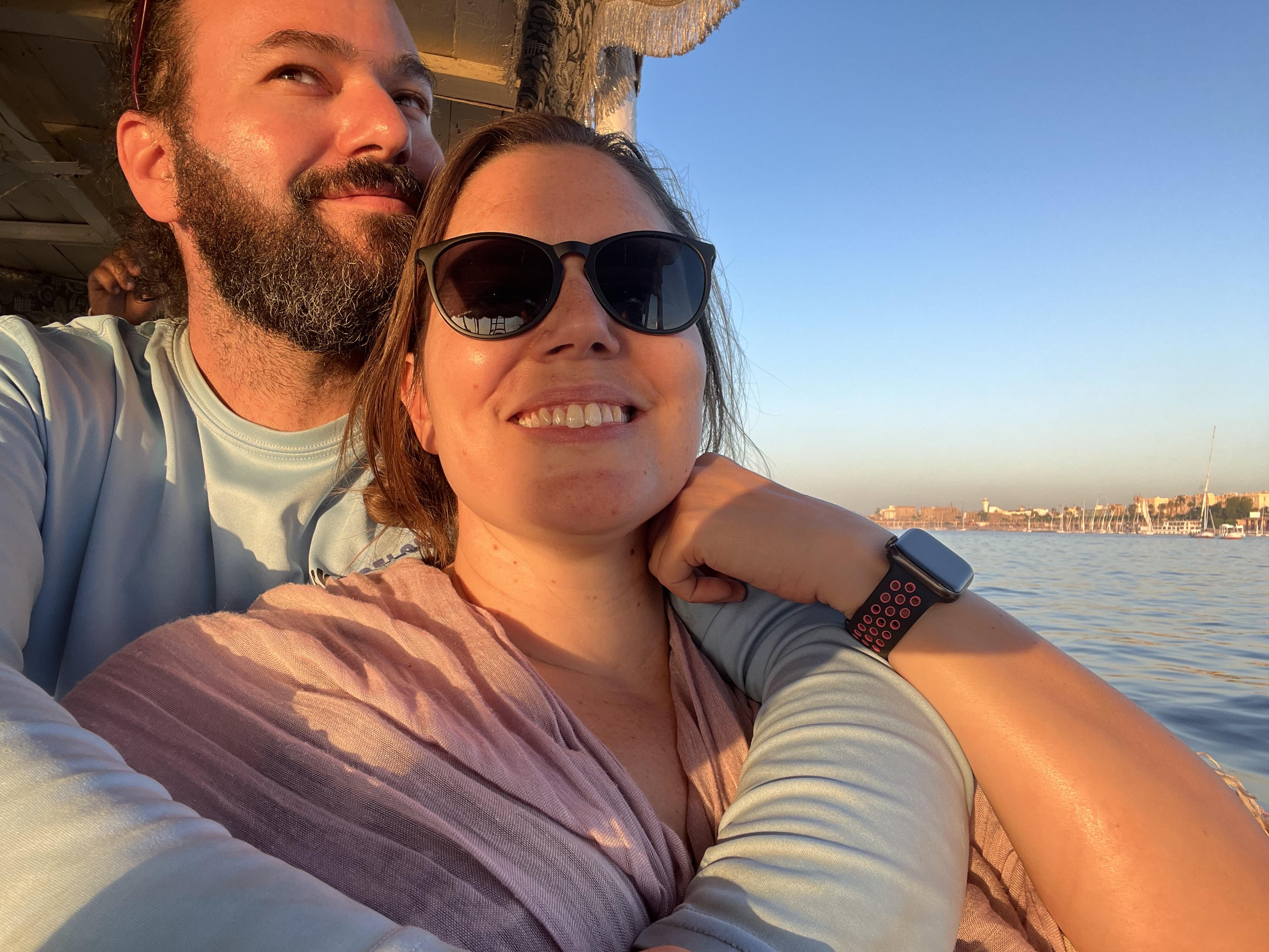 The Wedding Website of Jo Kroger and Alex Gorman