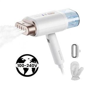 Newbealer - Portable Steamer for Clothe