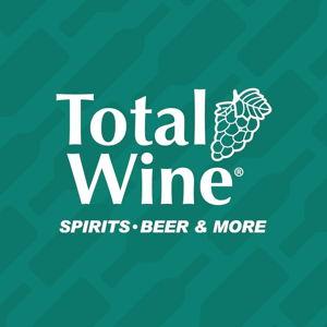 Total Wine - Gift Card