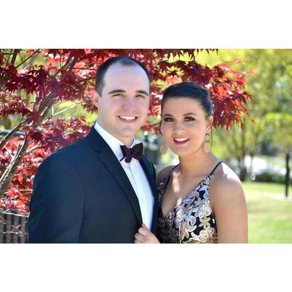 DZ formal 2017.