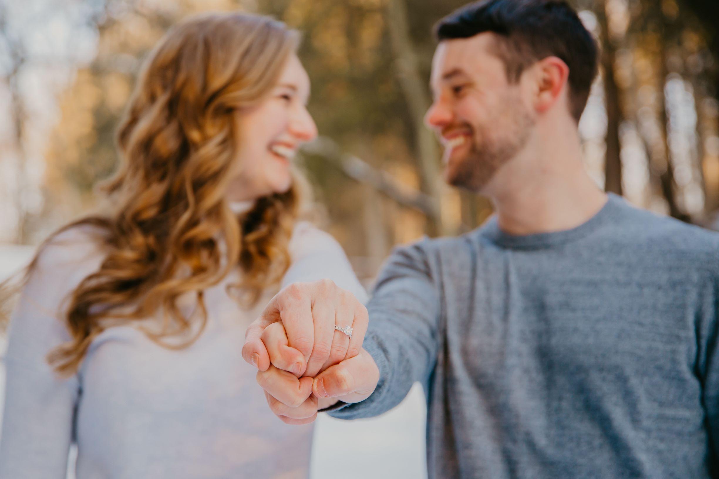 The Wedding Website of Rachel Powers and Kyle Utecht