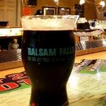Balsam Falls Brewing Co.