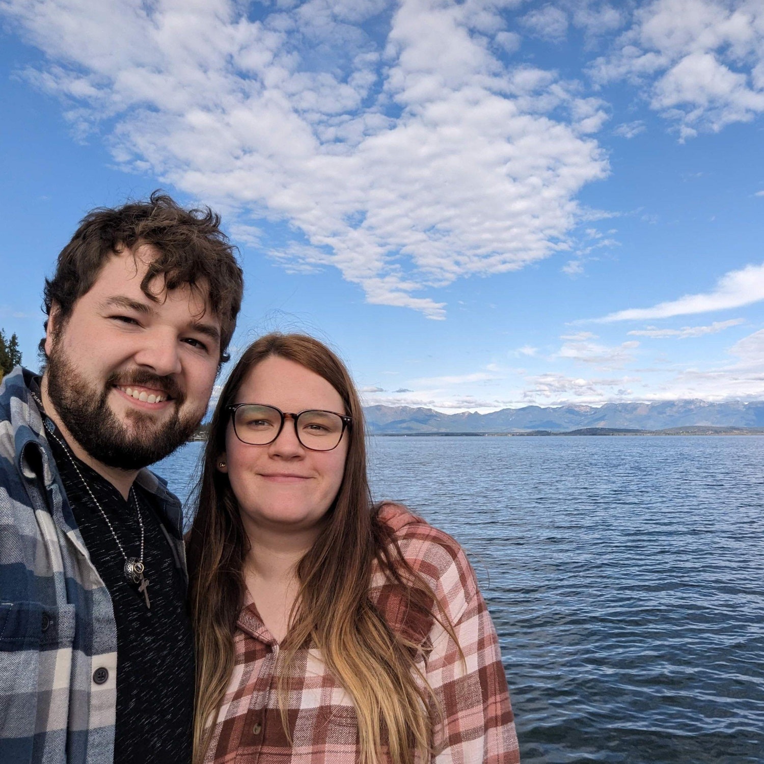Flathead Lake, MT