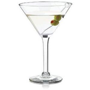 Spiegelau Martini Glasses (Set of 4)