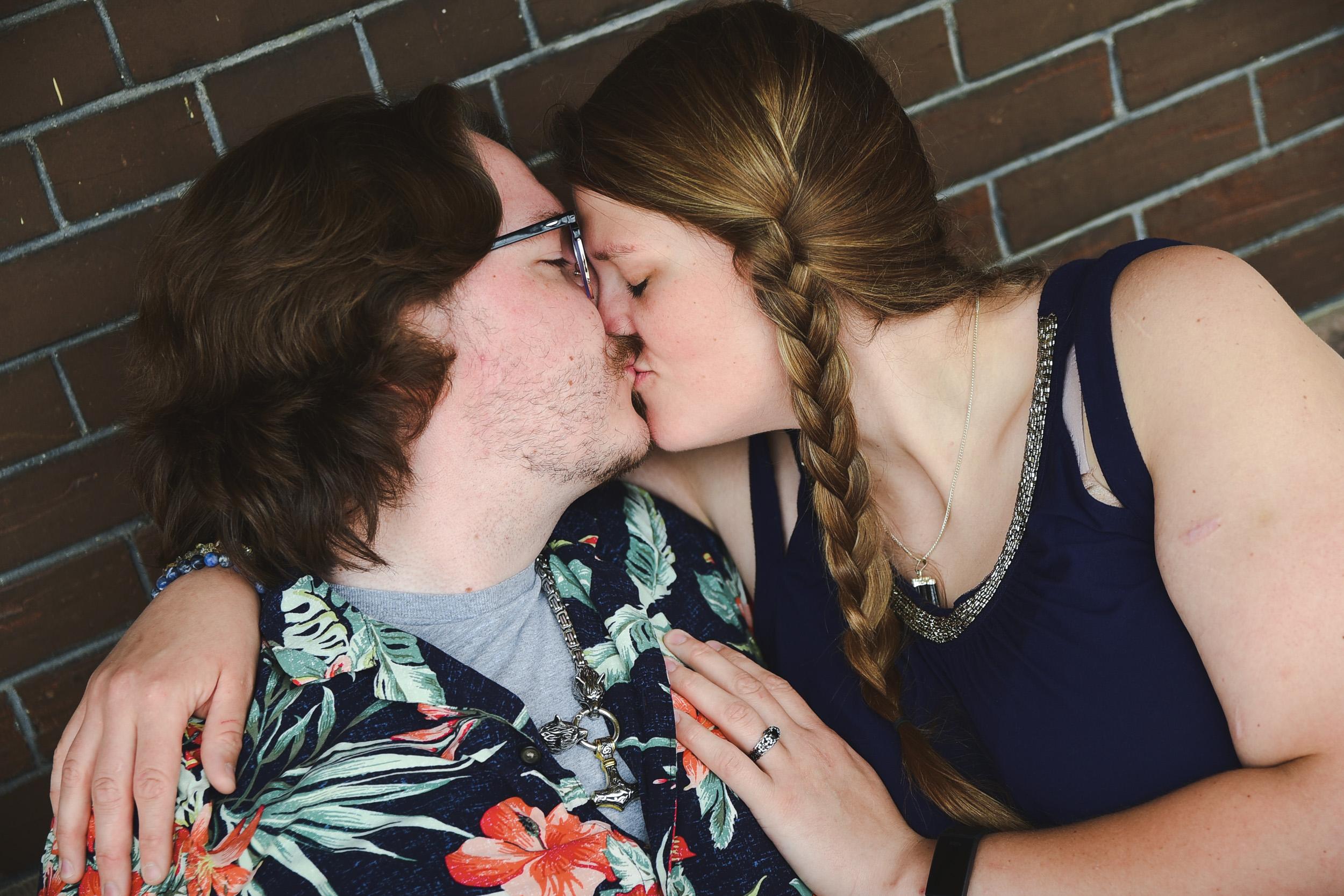 The Wedding Website of Kayleen McGrath and Josh Beckers
