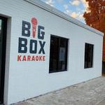 Big Box Karaoke