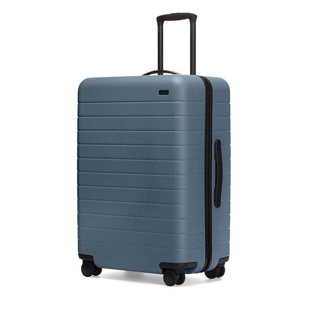 Away Luggage Set of Two (Large and Carry On) in Coast