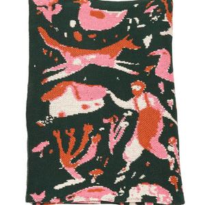 Hillery Sproatt Blanket