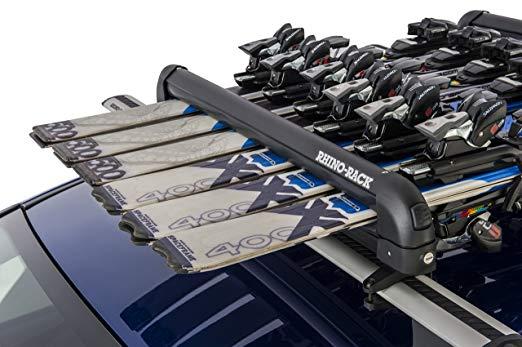Rhino Rack Ski Carrier