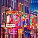 Bar Hop on Broadway