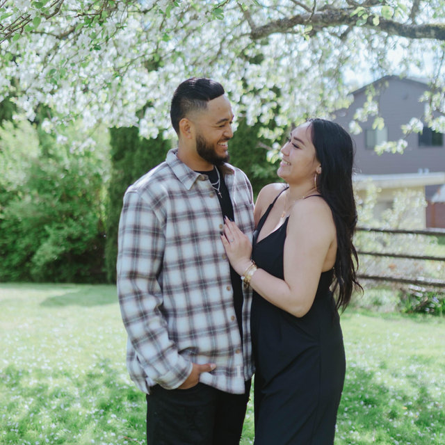 Our Newlywed Fund