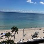 Fort Lauderdale Beach