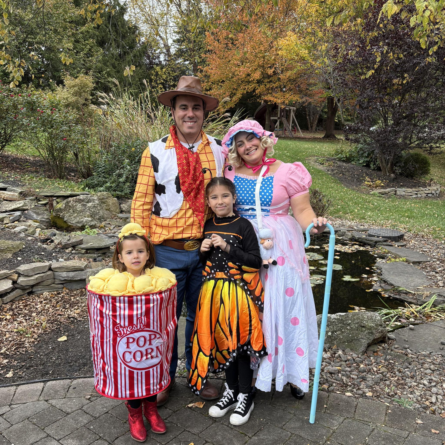 Halloween 2025