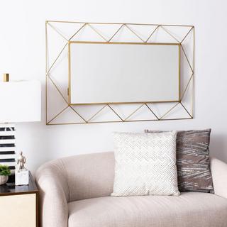 Heath Mirror