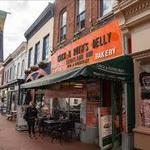 Restaurants