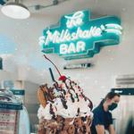 Gracie's Milkshake Bar