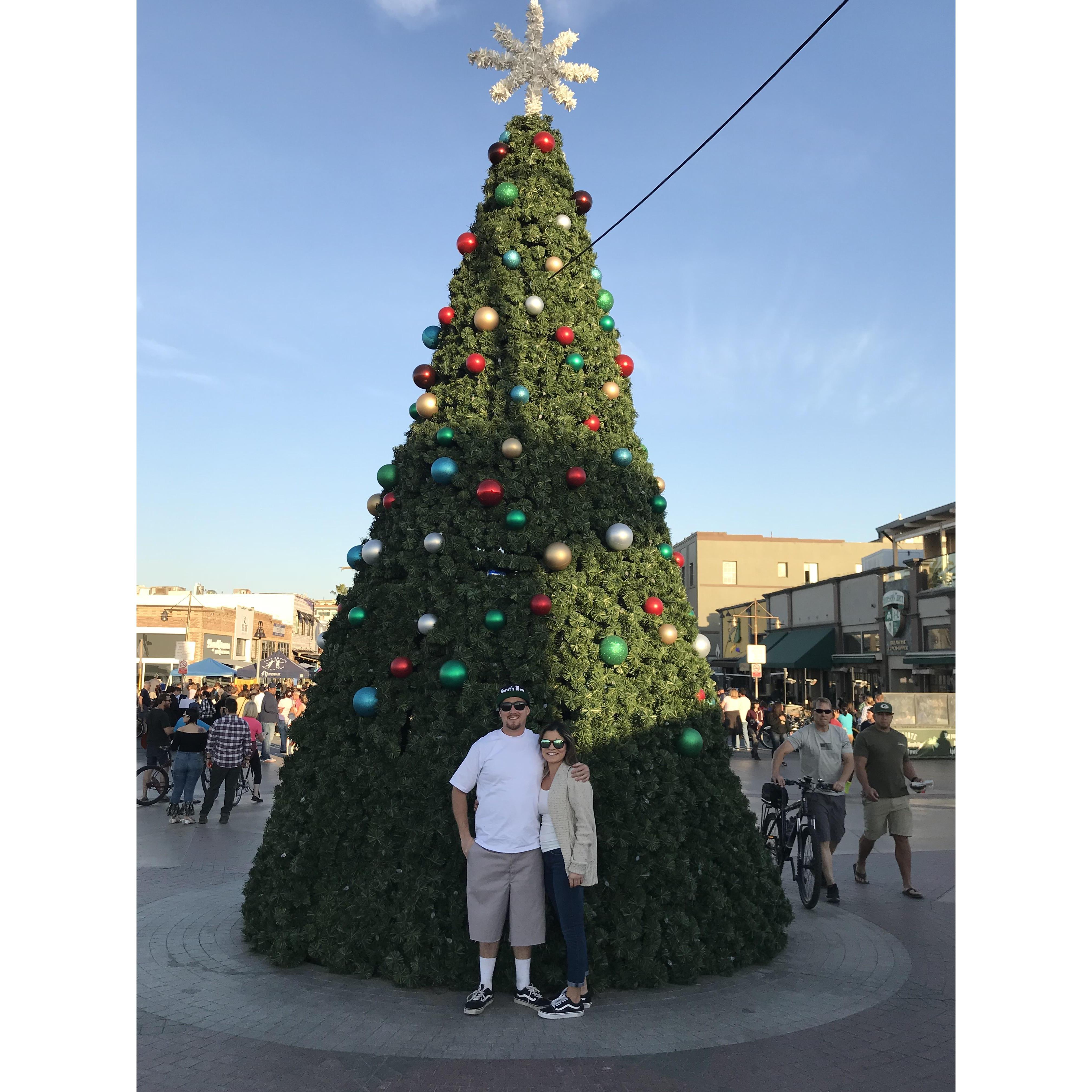 Christmas 2017
