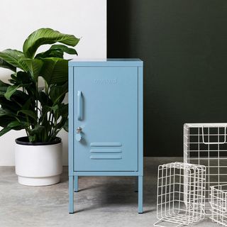 The Shorty Locker