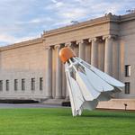 The Nelson-Atkins Museum of Art