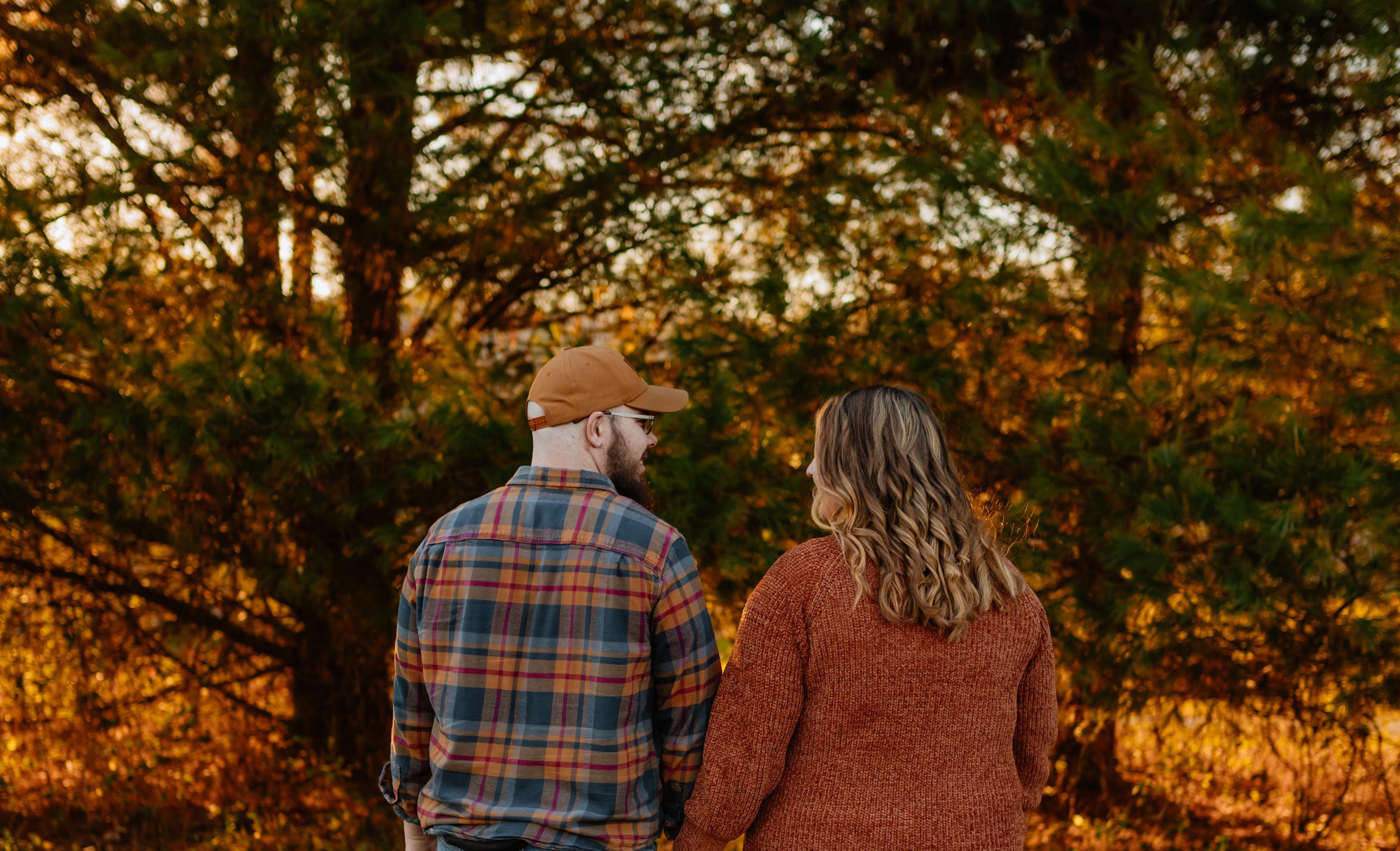 The Wedding Website of Allison Elliott and David Schaad